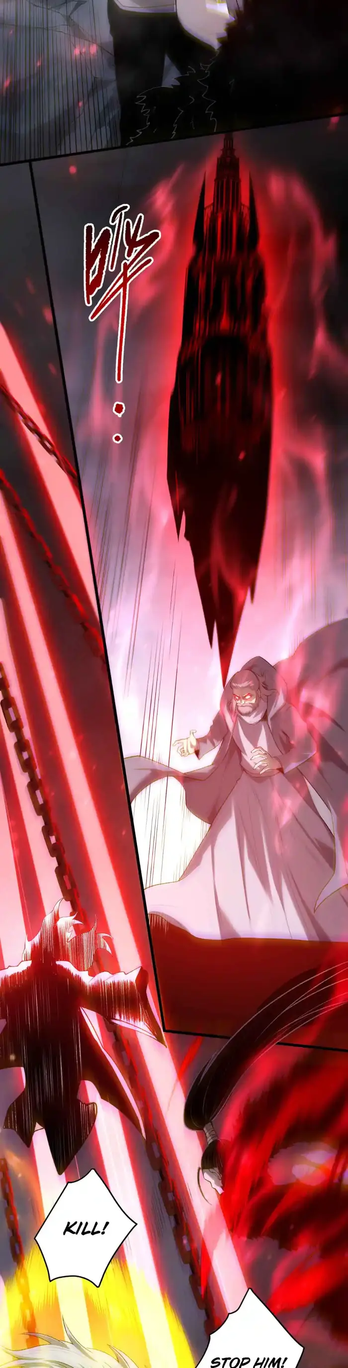 Catastrophic Necromancer Chapter 286 image 12_optimized
